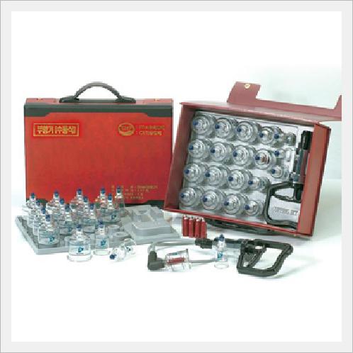 Cupping Set. 19cups a Set