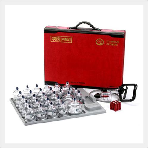 Cupping Set. 30cups a set