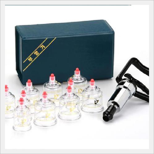 Cupping Set. 10cups a set