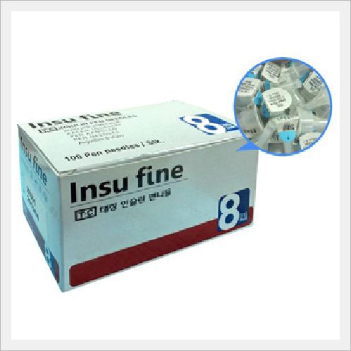 Disposable Pen Needles