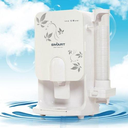 Mouthwash DISPENSER