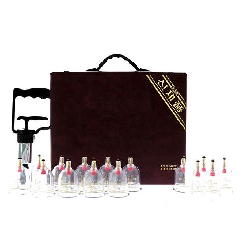 Cupping Set 15cups a set