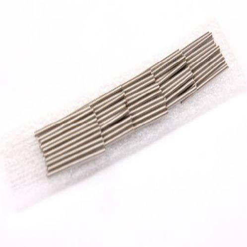 Acupuncture needles
